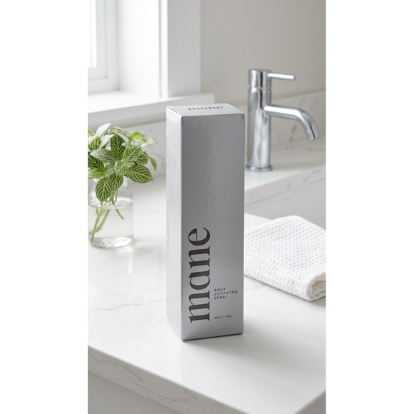 Mane Other - Mane Root Activator Spray 50ml 1.7 fl oz Hair Growth Scalp Treatment New Sealed